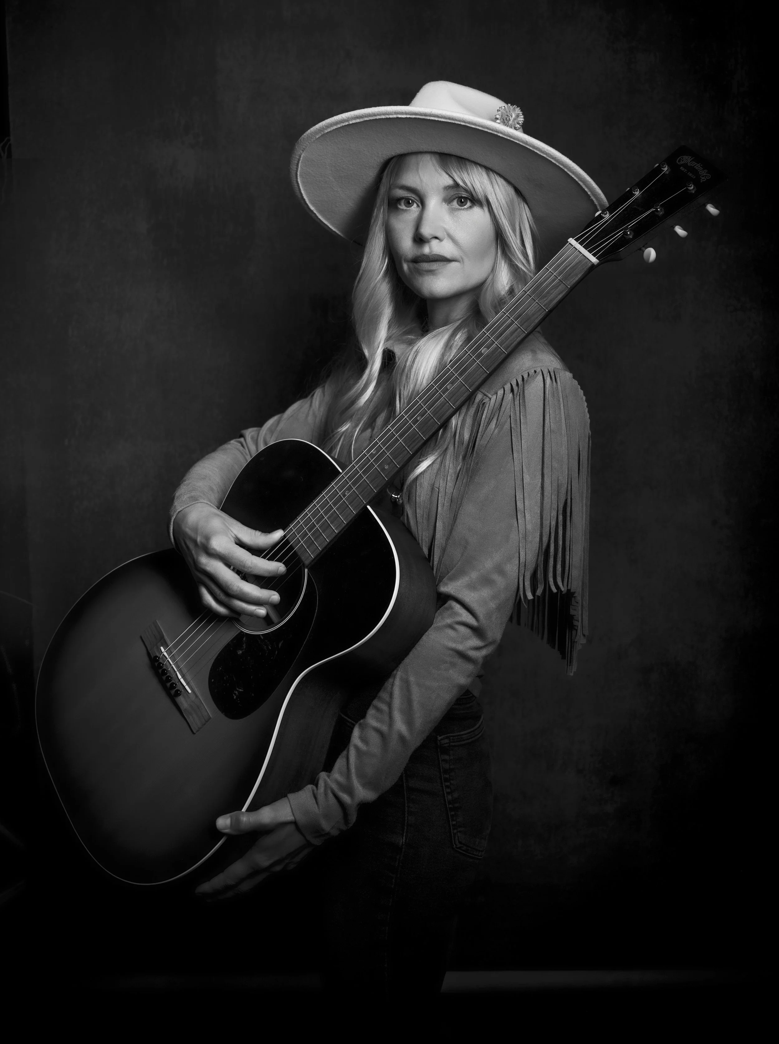 Photo Credit: Darin Back Photography