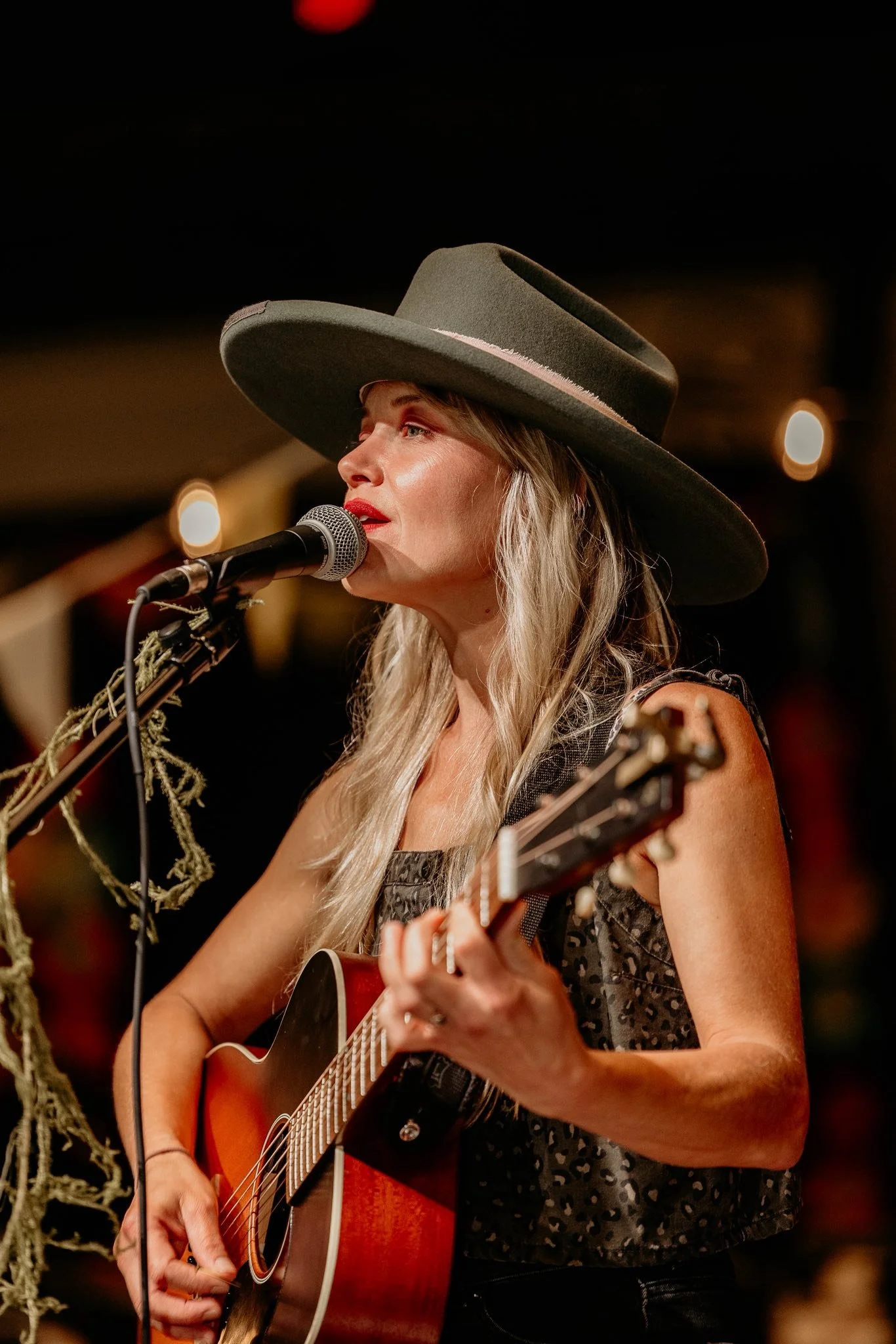 Photo Credit: Karma Jootsen Photography