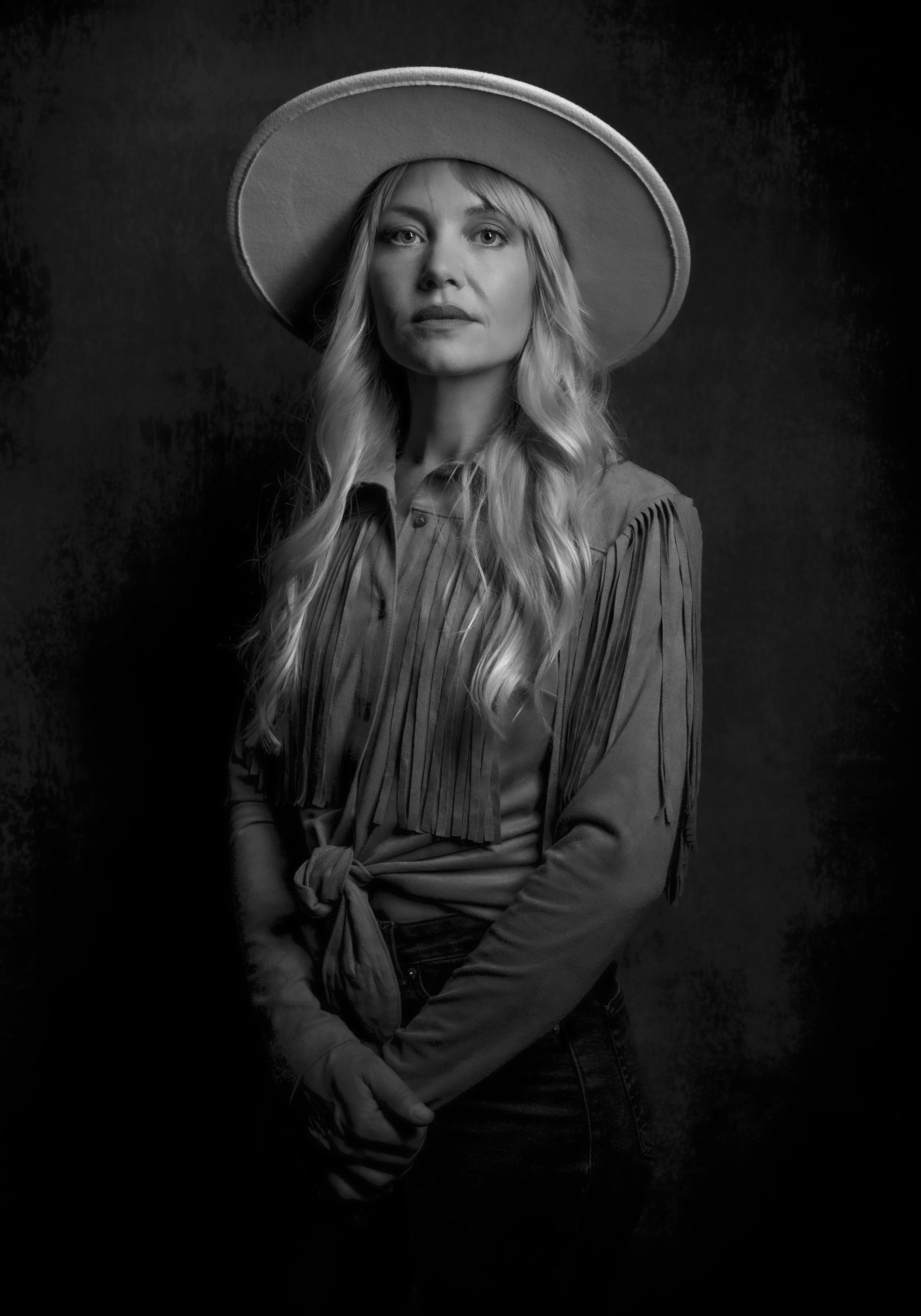 Photo Credit: Darin Back Photography