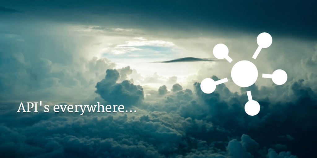 API Is The Social Network Of Technology