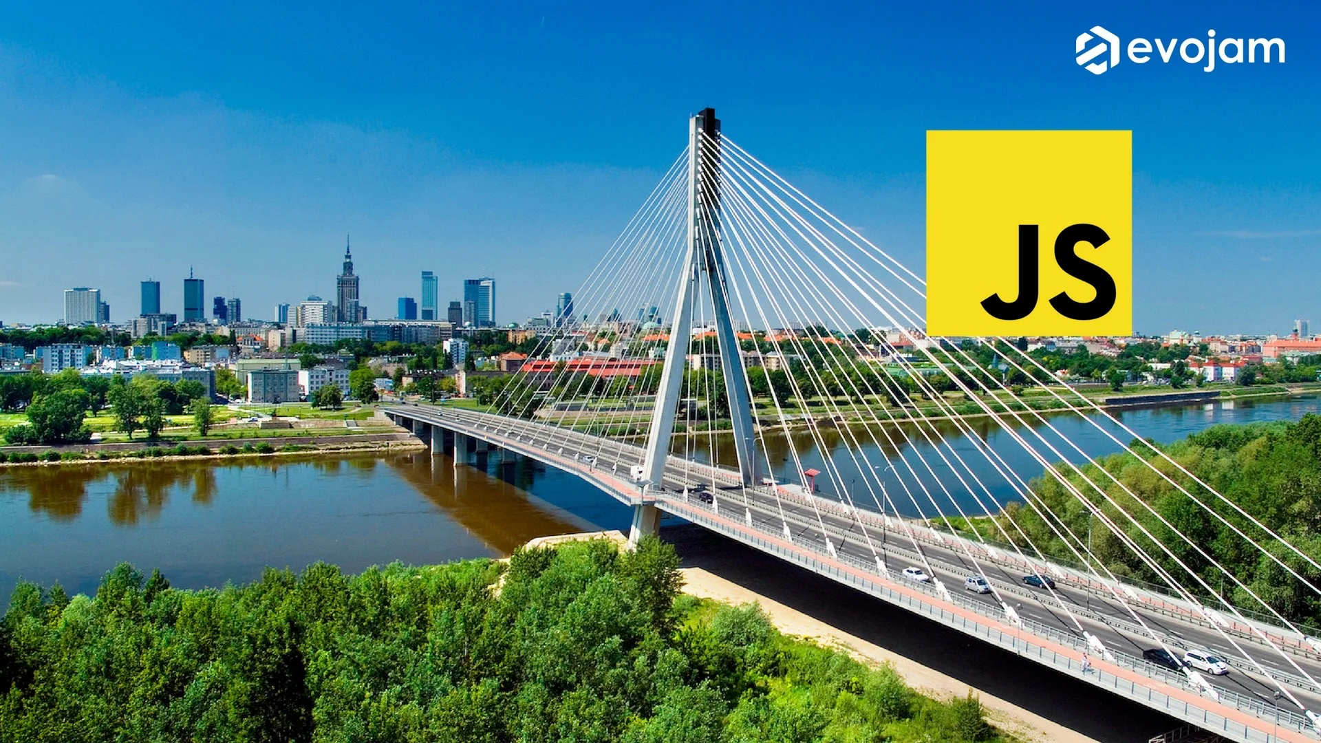 Dive Deeper: Interview with Senior Frontend Developer Kuba Strojewski