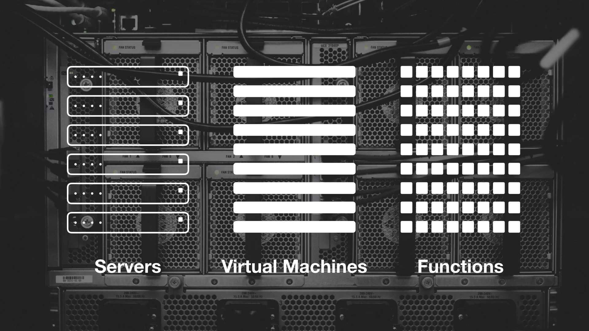 Should You go Serverless? Meet The Benefits And Flaws of New Wave of Cloud Solutions