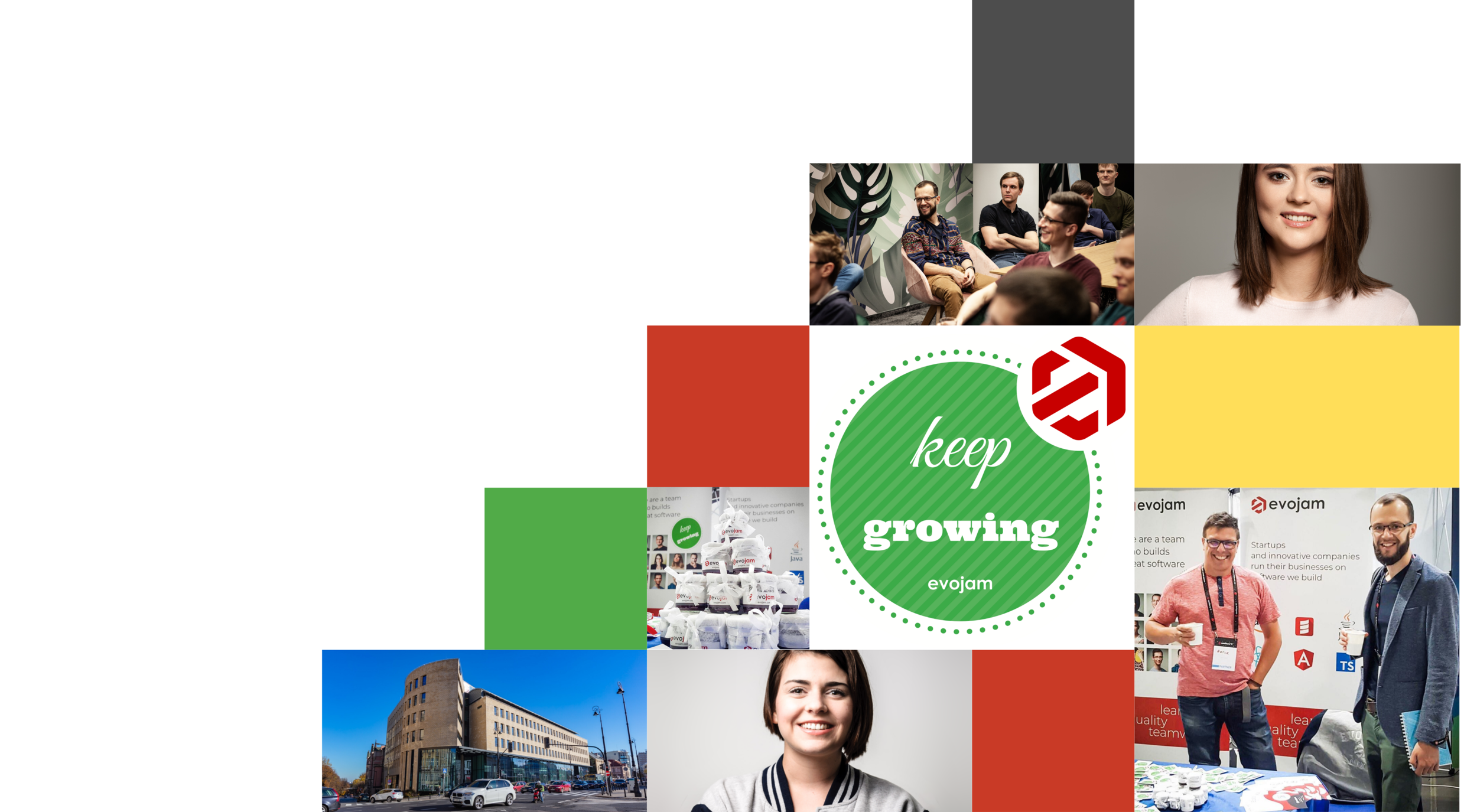 Evojam Among Top Software Development Companies in Poland — Evojam