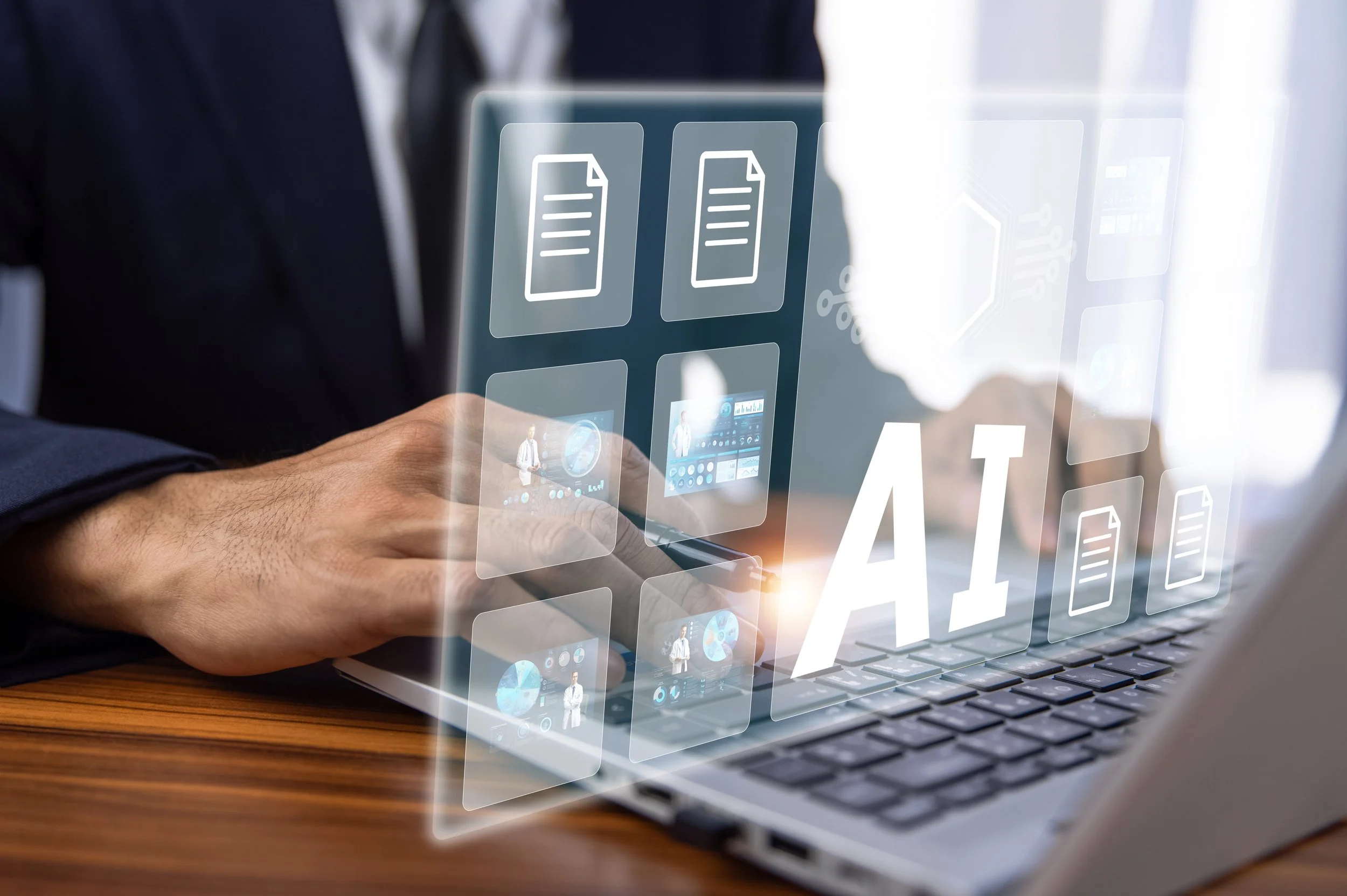 AI Isn’t Always the Answer: Sometimes Automation Leads You Further