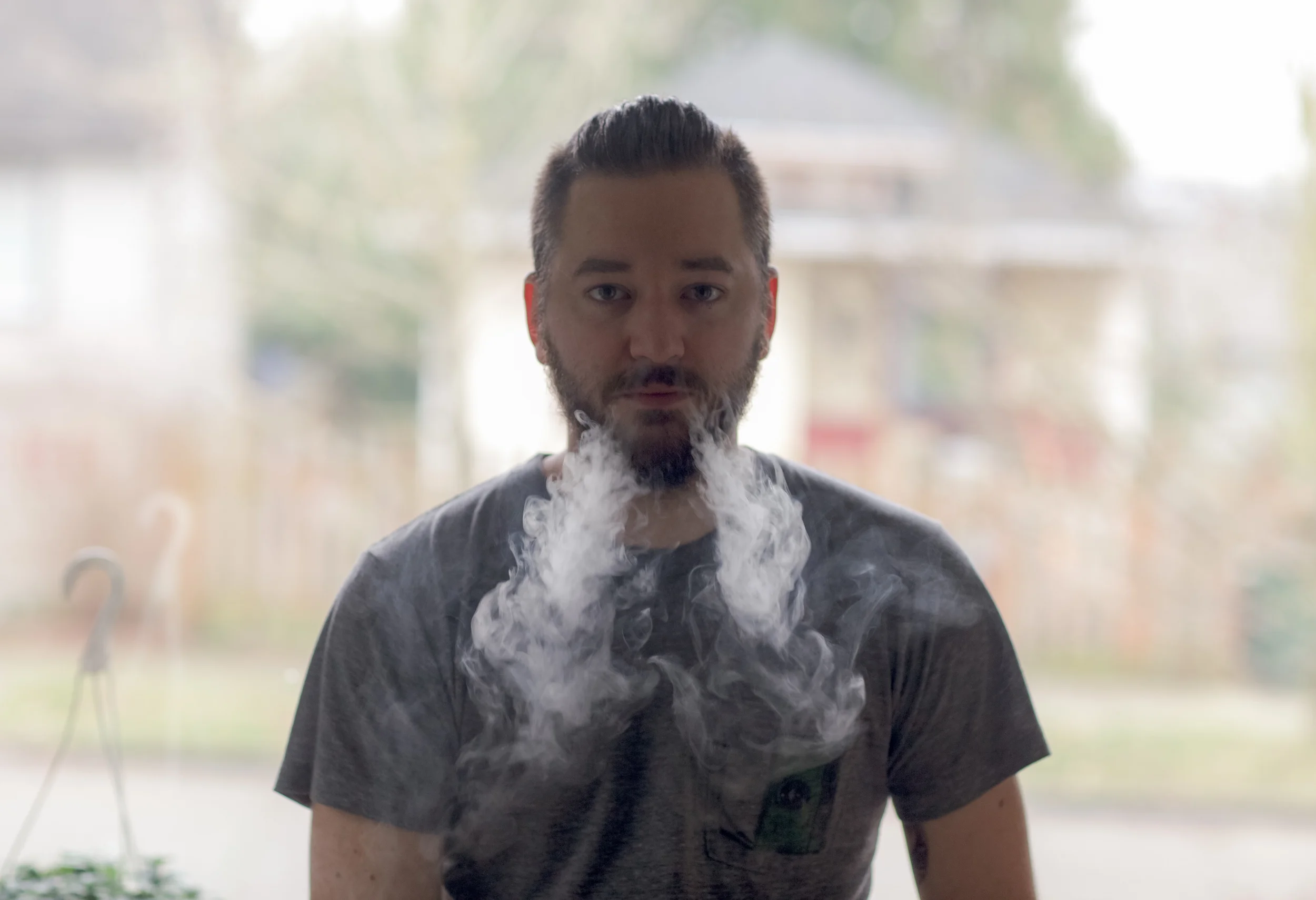 Tyson Edwards