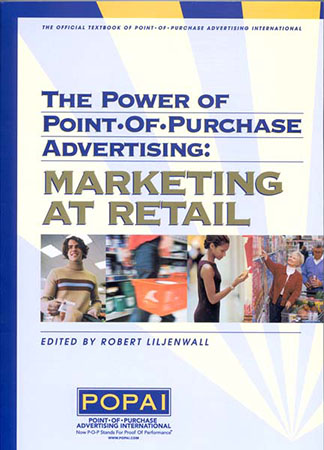 The Power of POP Advertising Marketing at Retail 2004.jpg