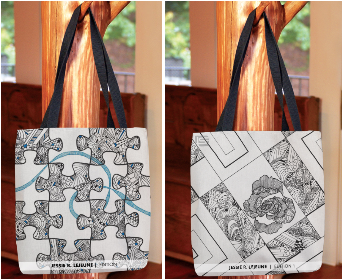 The Starving Canvas - Holiday Promotions