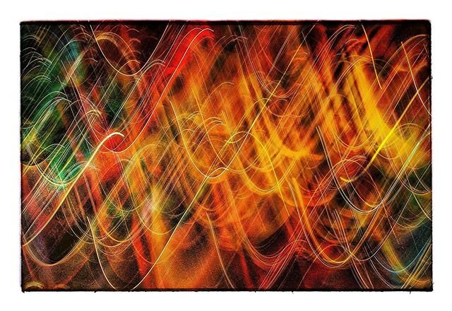 Playing with some shots I took in Seattle a few years ago 😊 #denver #seattle #chihuly #lifethroughlensesandlines #snapseed