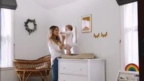 Huggies Wipes / Nursery