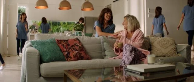 Briscoes / Make Every Weekend Better / Mum