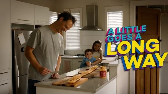 Suzuki / 15s Peanut Butter