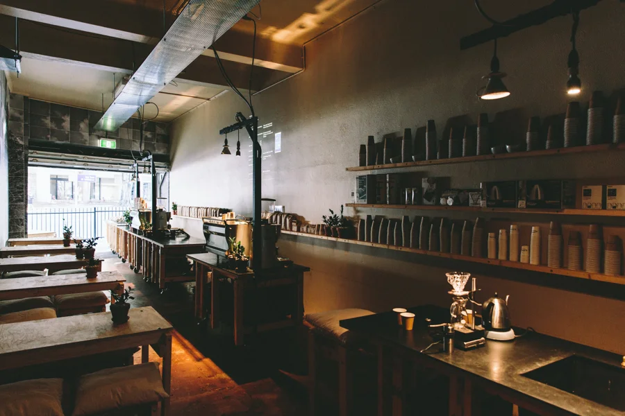 Stick to what you're good at...