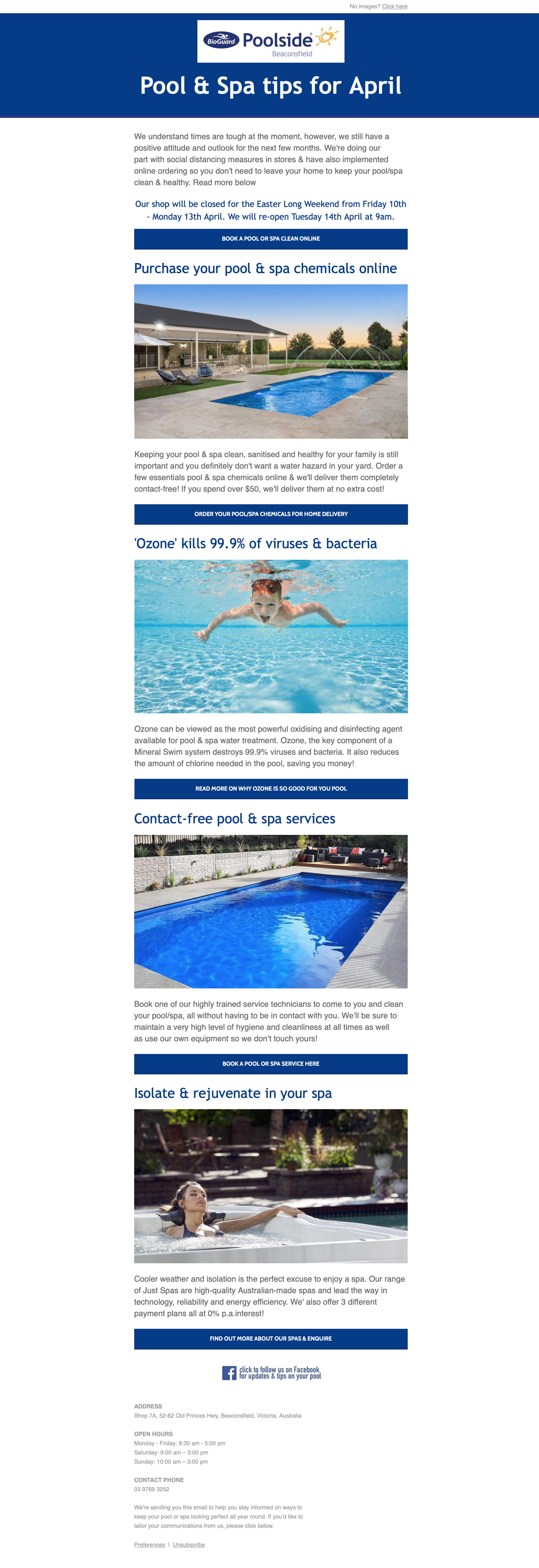 3 Common mistakes in Email Marketing and their Solutions