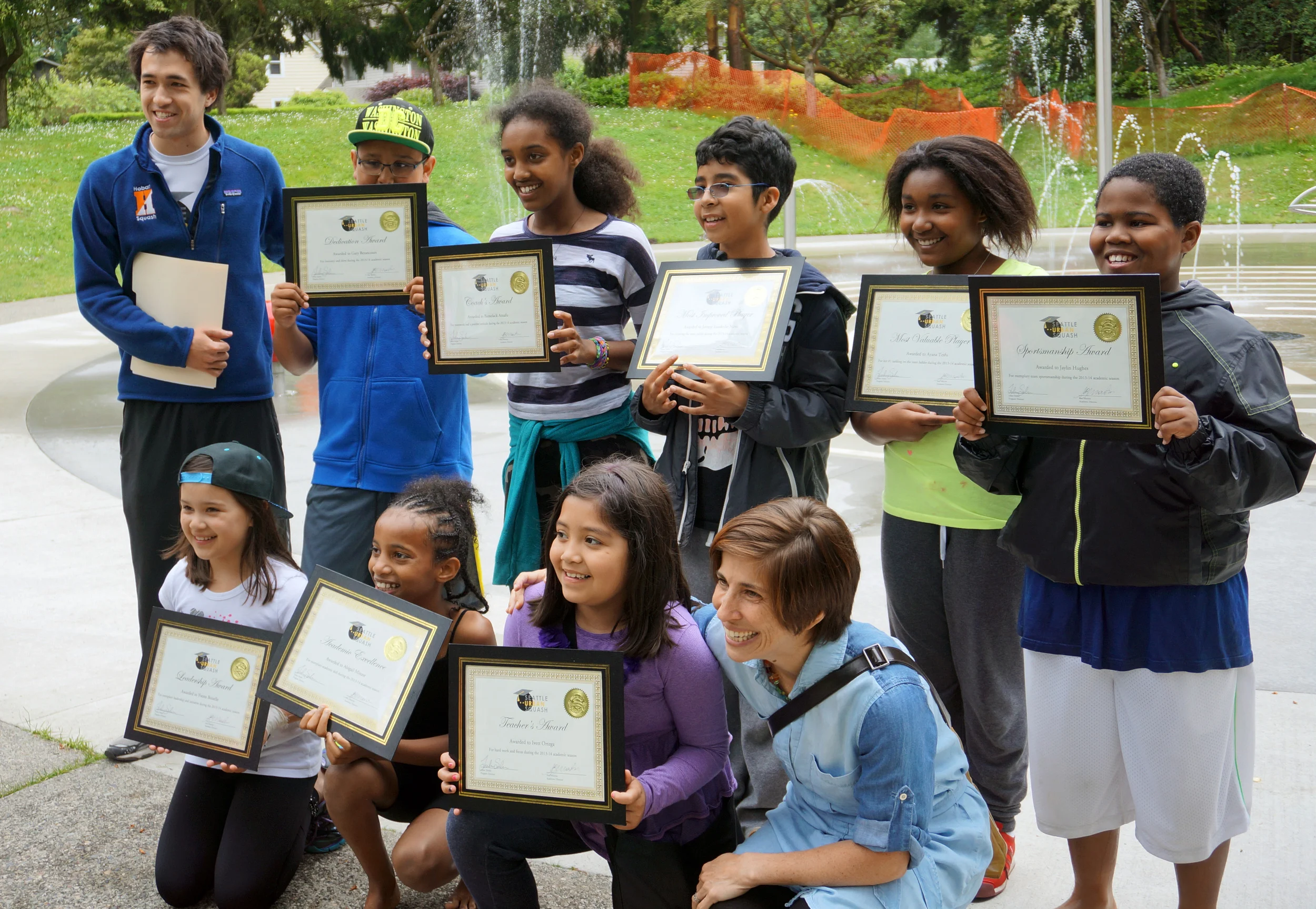 2013-14 Season Results