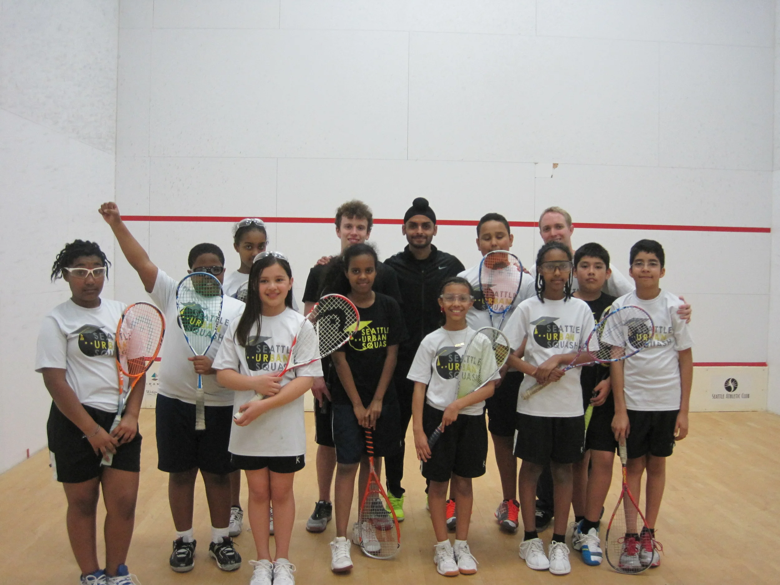 SUS News April 21, 2015