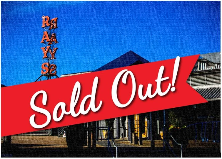 4th Annual Fundraising Dinner & Auction