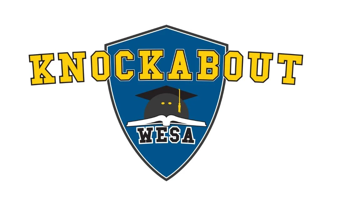 2019 WESA Knockabout