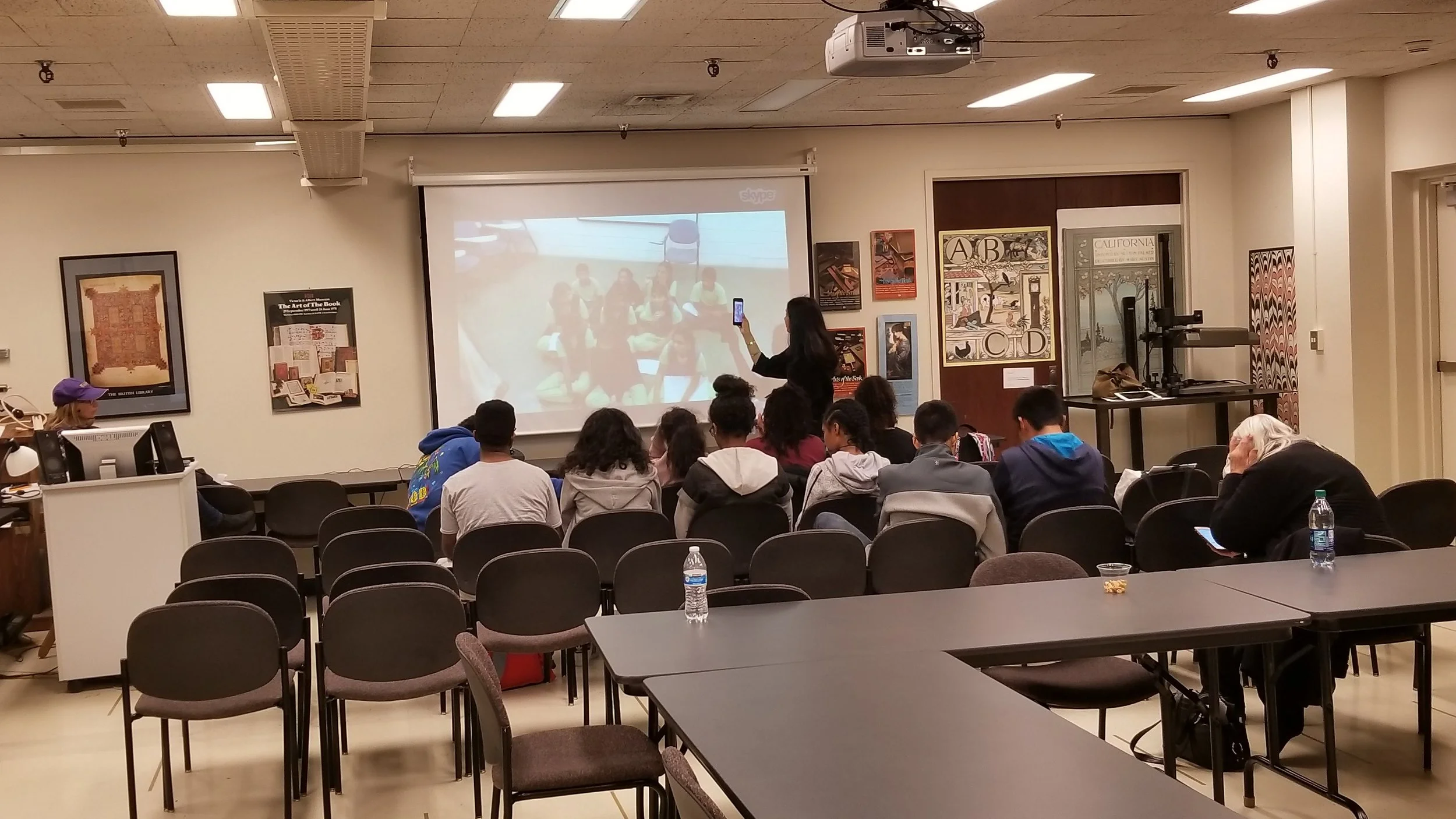 2018 Q1 Newsletter - International Book Club, Junior Tournaments, &amp; Continued Growth