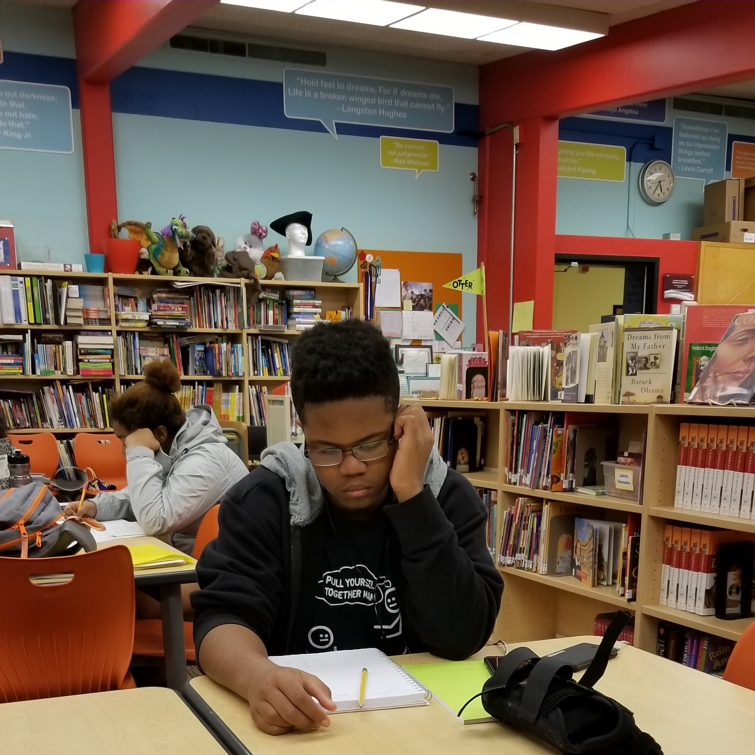 2017 Q1 Newsletter - A Fantastic Start to 2017