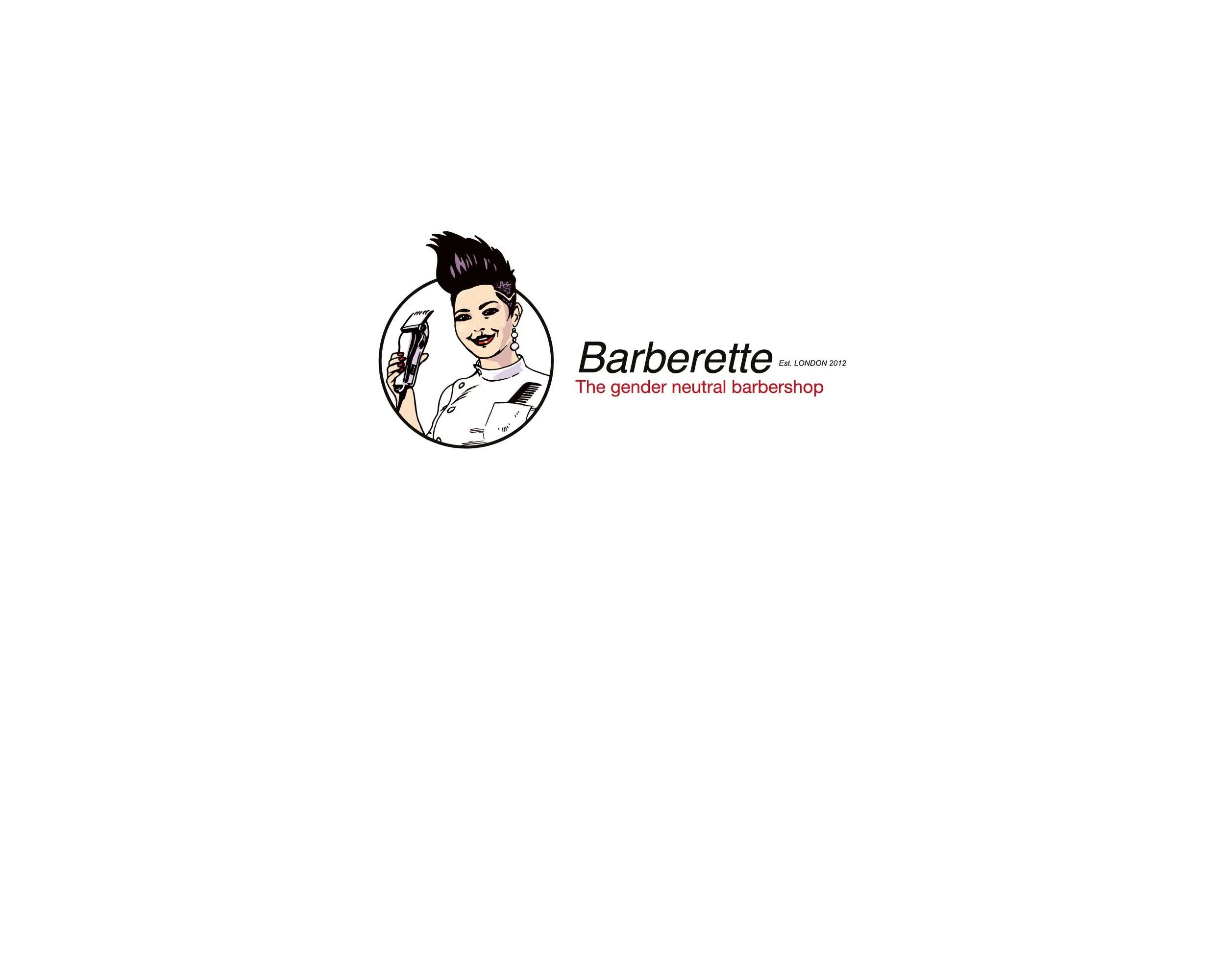 Barberette 