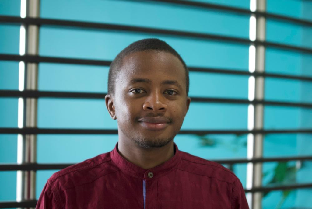 James Macharia.png