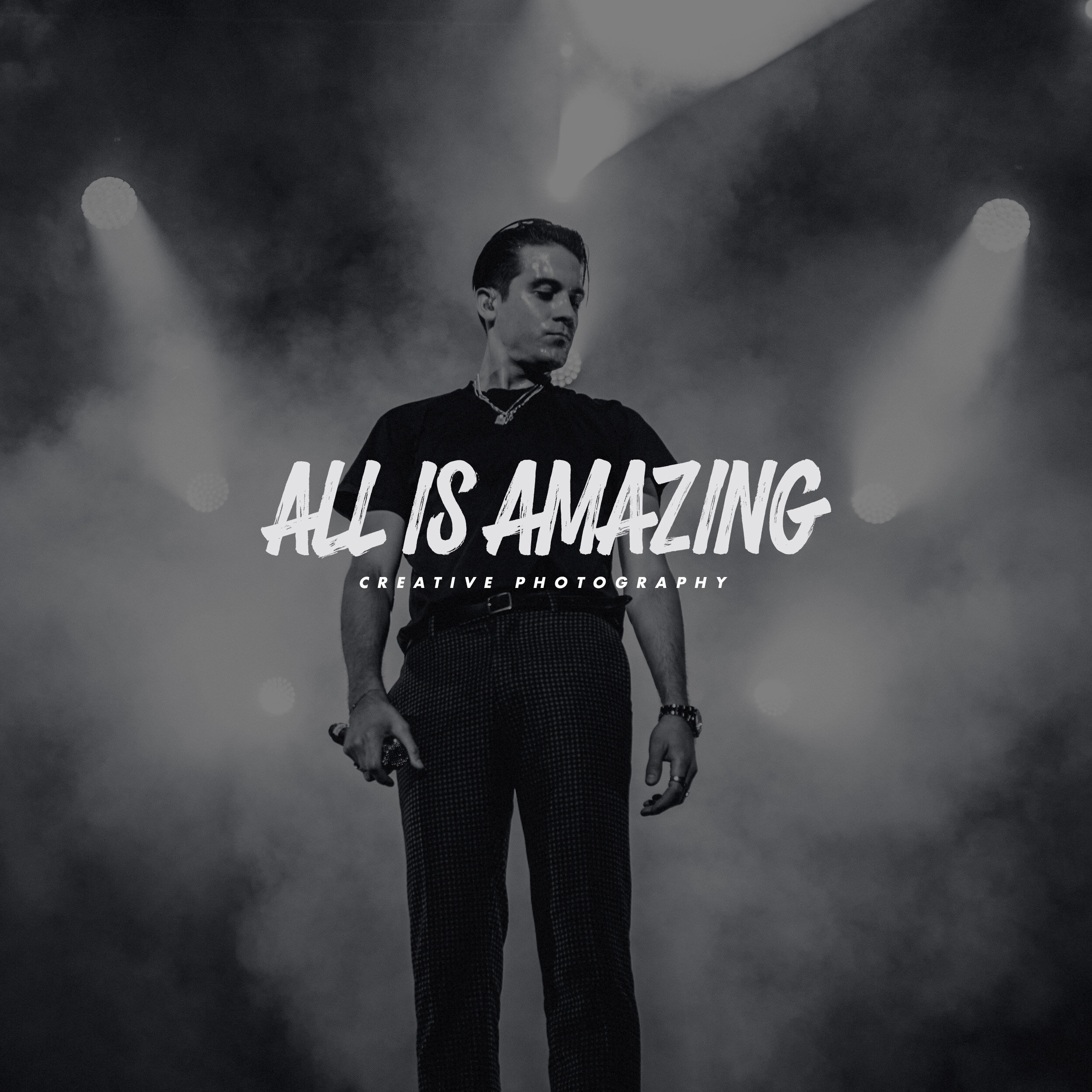 All Is Amazing — Emmelylaura
