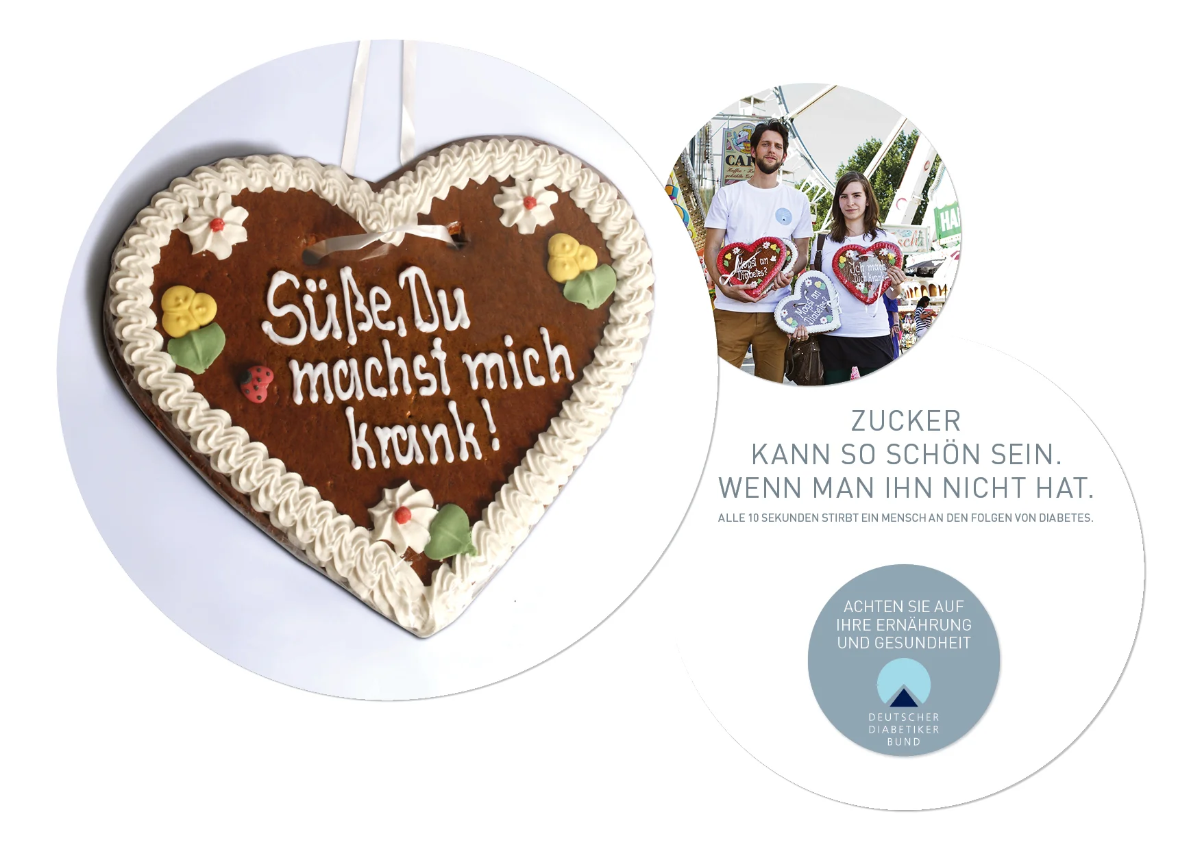 Promotion-Aktion "Fatale Herzen"