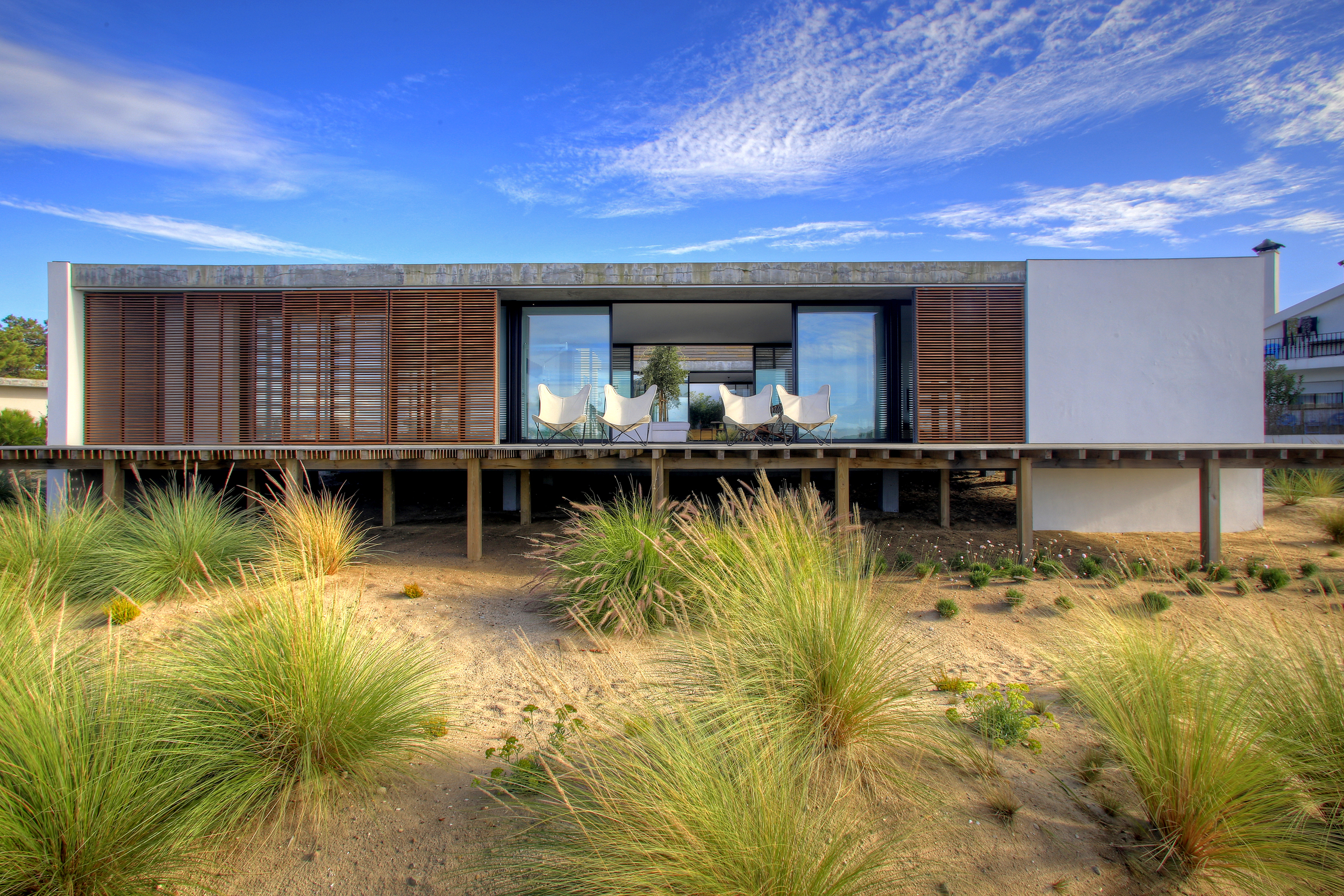 Casa do Pego - Luxury beach villa in Comporta