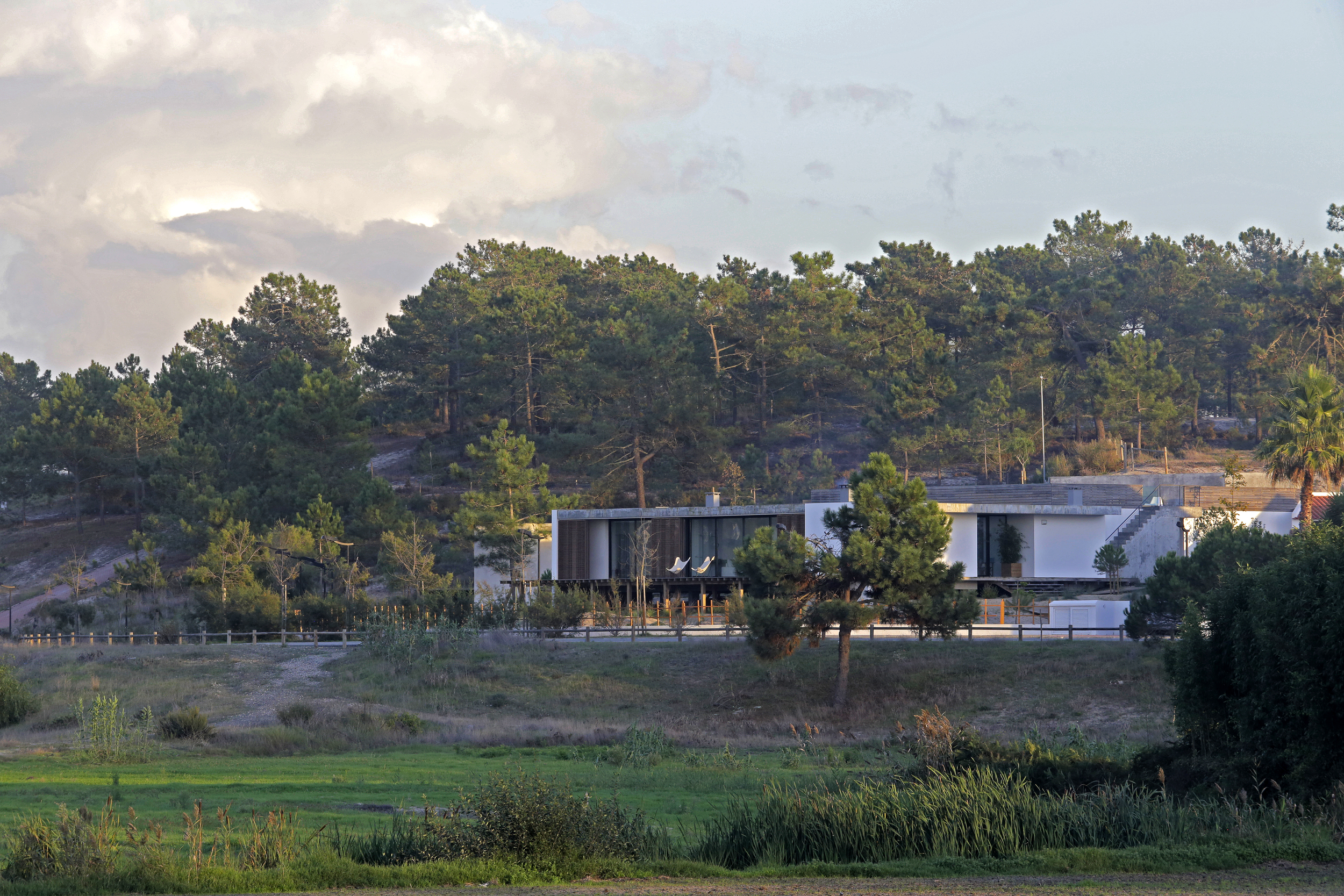 Casa do Pego - Luxury beach villa in Comporta