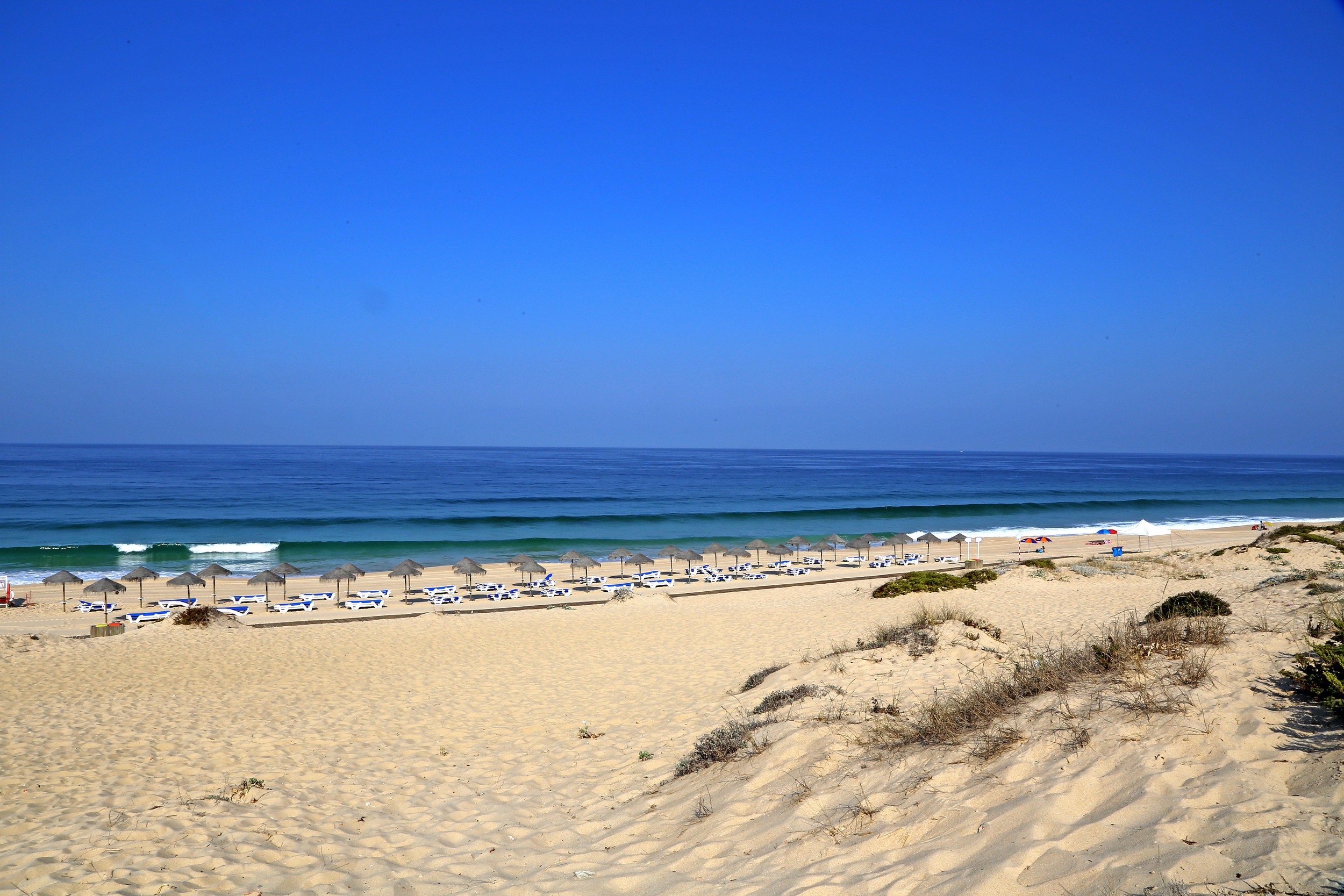 Casa do Pego - Luxury beach villa in Comporta