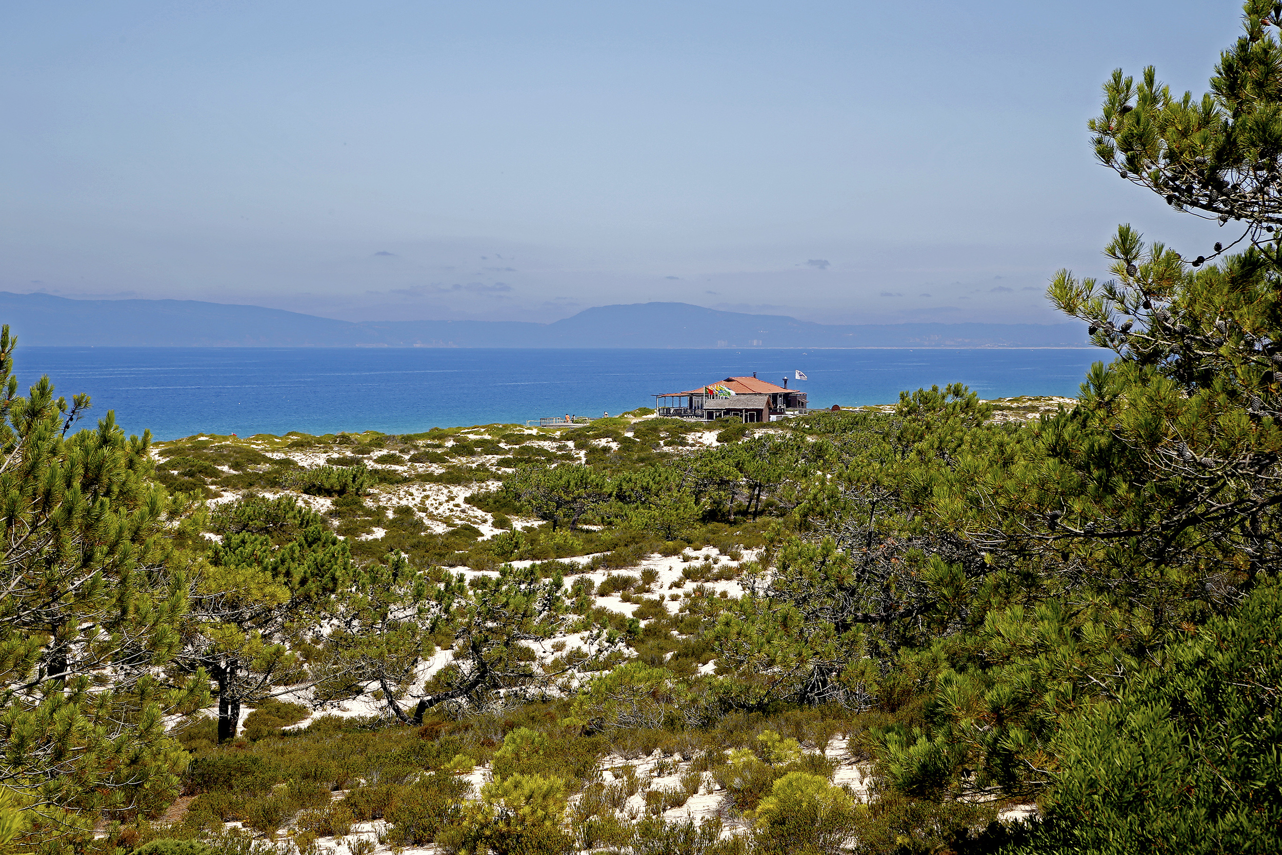 Casa do Pego - Luxury beach villa in Comporta