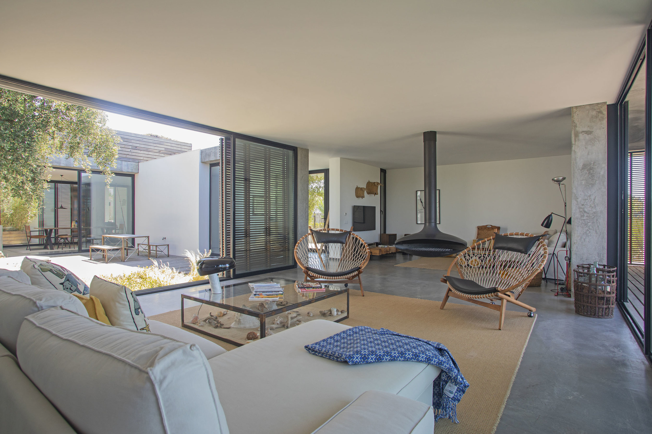 Casa do Pego - Luxury beach villa in Comporta