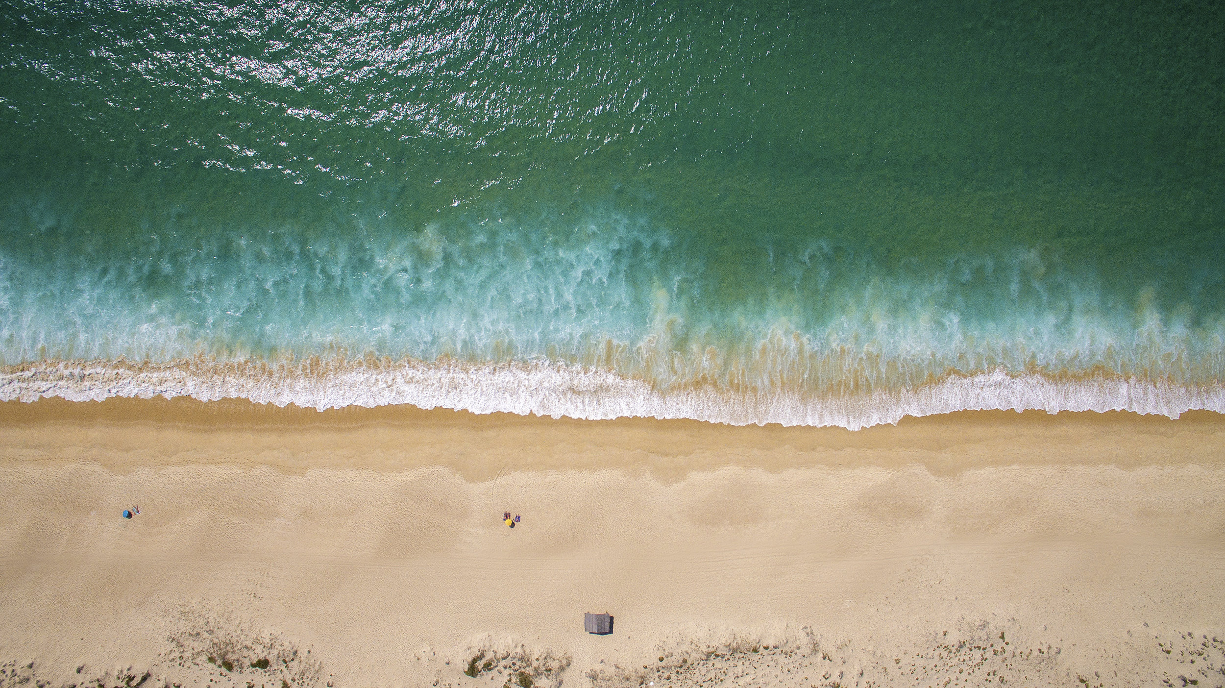 Casa do Pego - Luxury beach villa in Comporta