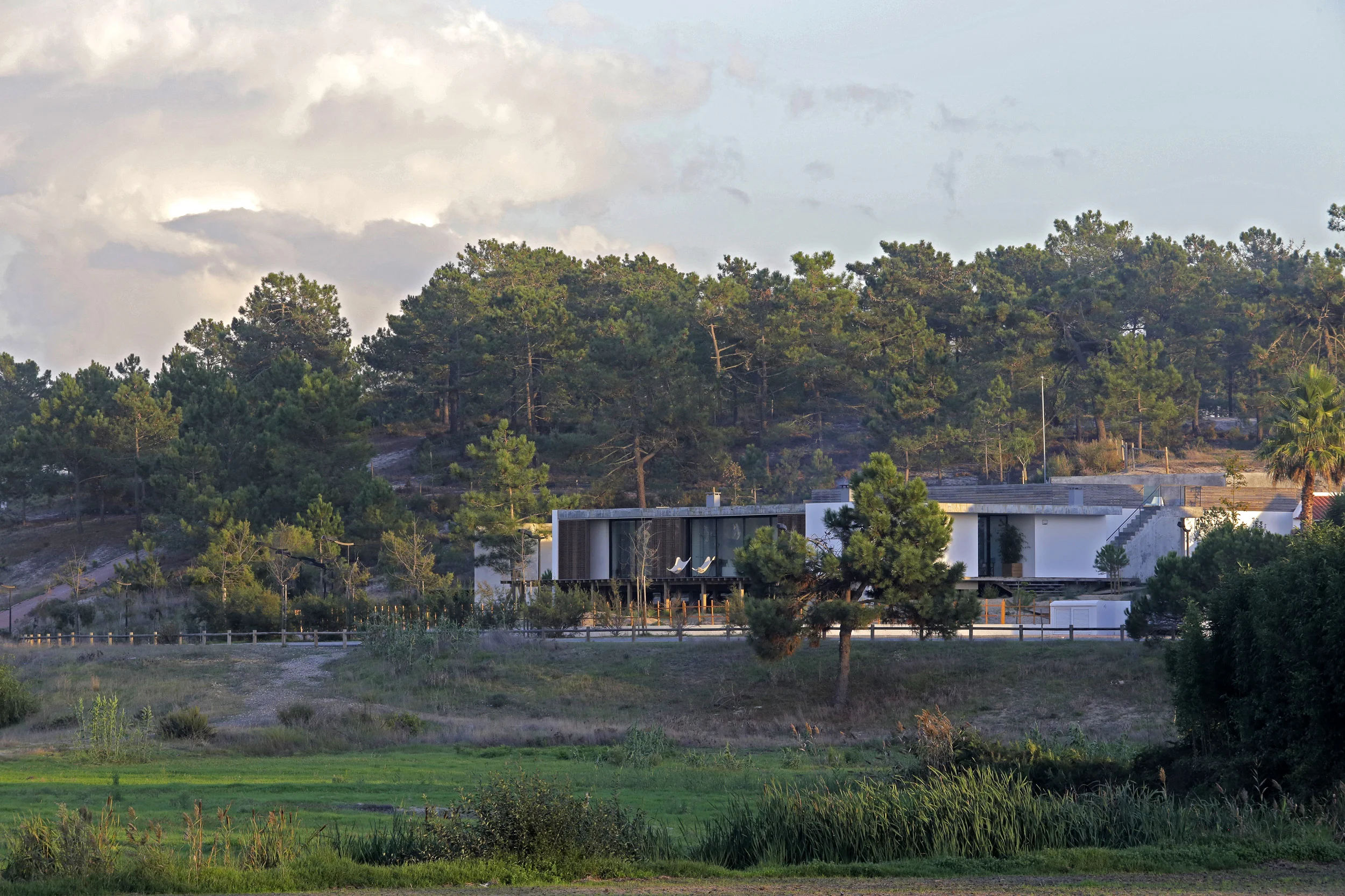 Casa do Pego