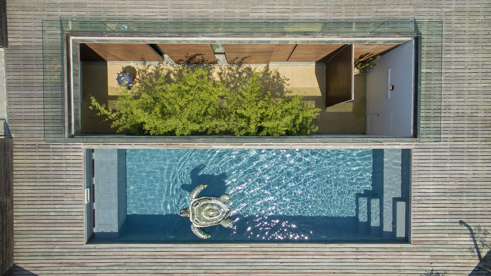 Casa do Pego - Luxury Design Villa with heated pool in Comporta, Portugal