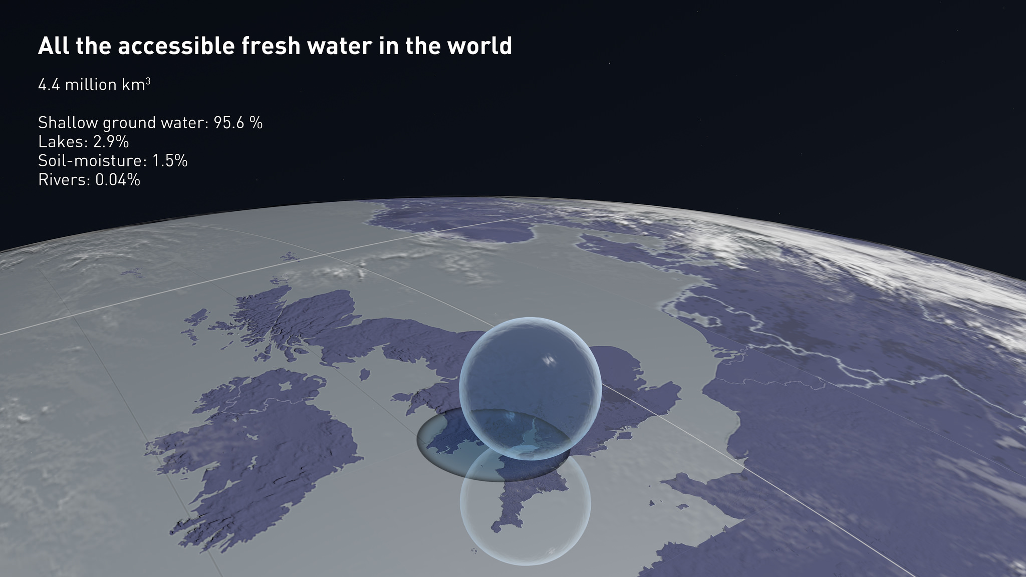 All the accessible freshwater in the world.jpg