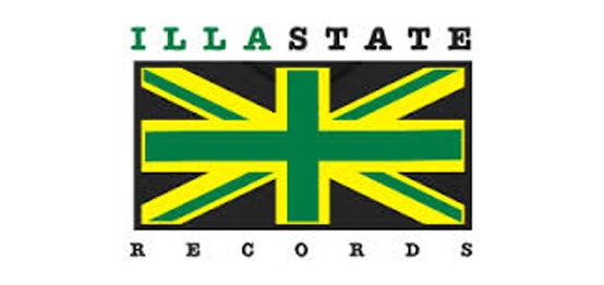 Illa State Records logo V2.png