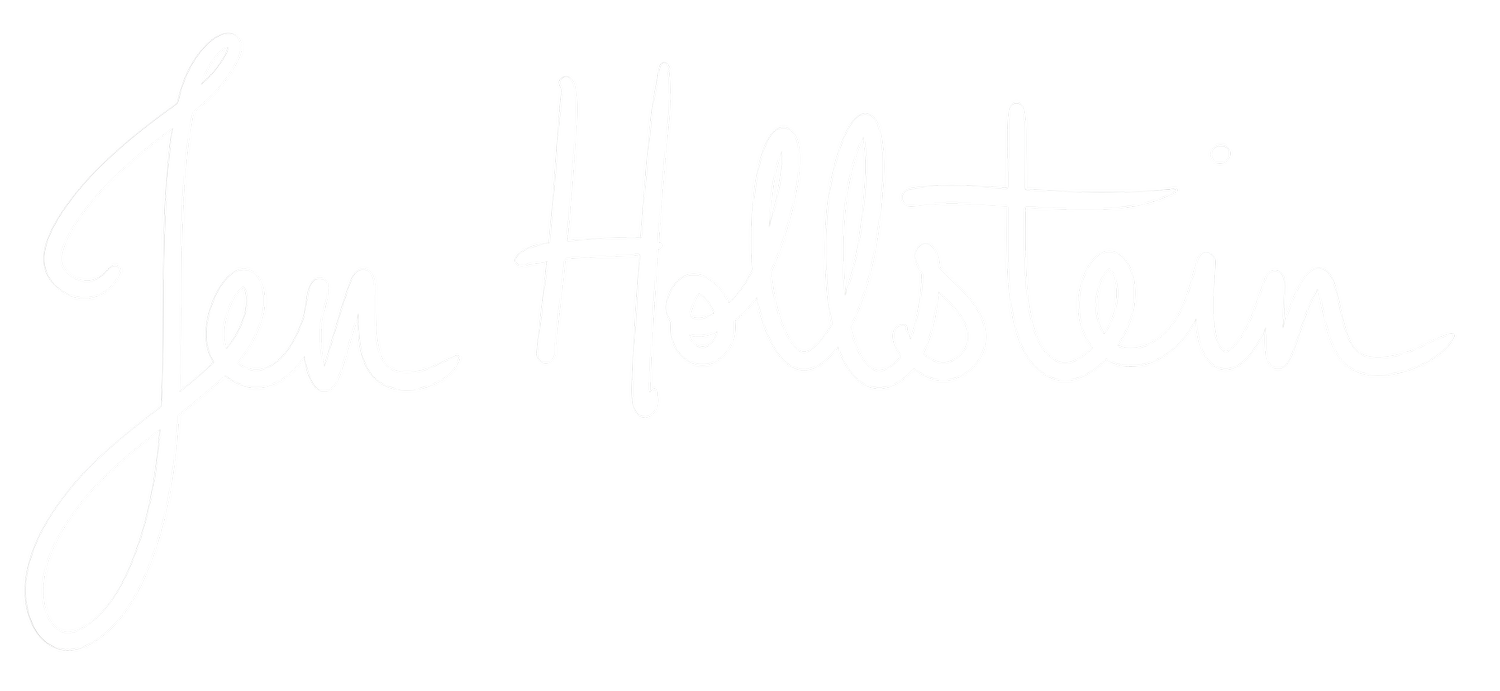 Jen Hollstein