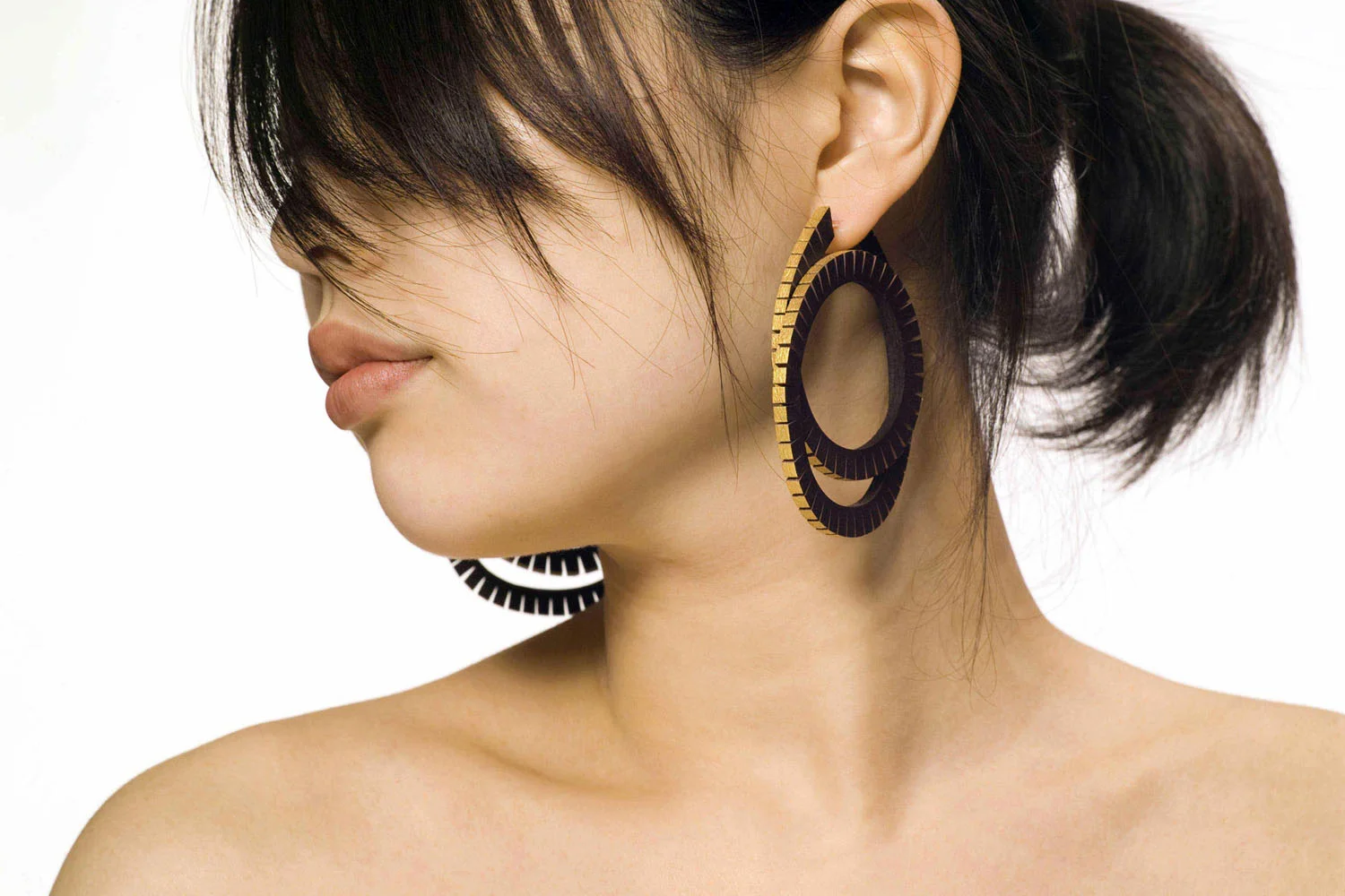Loop the Loop Earrings