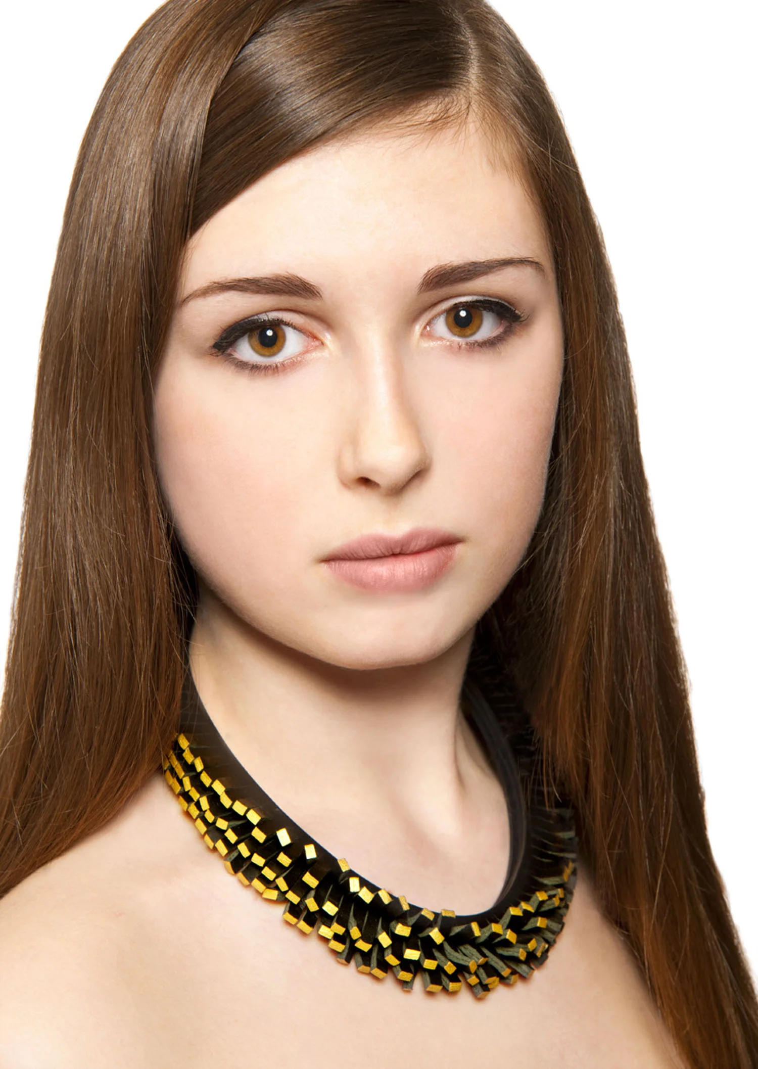 Entropy Necklace