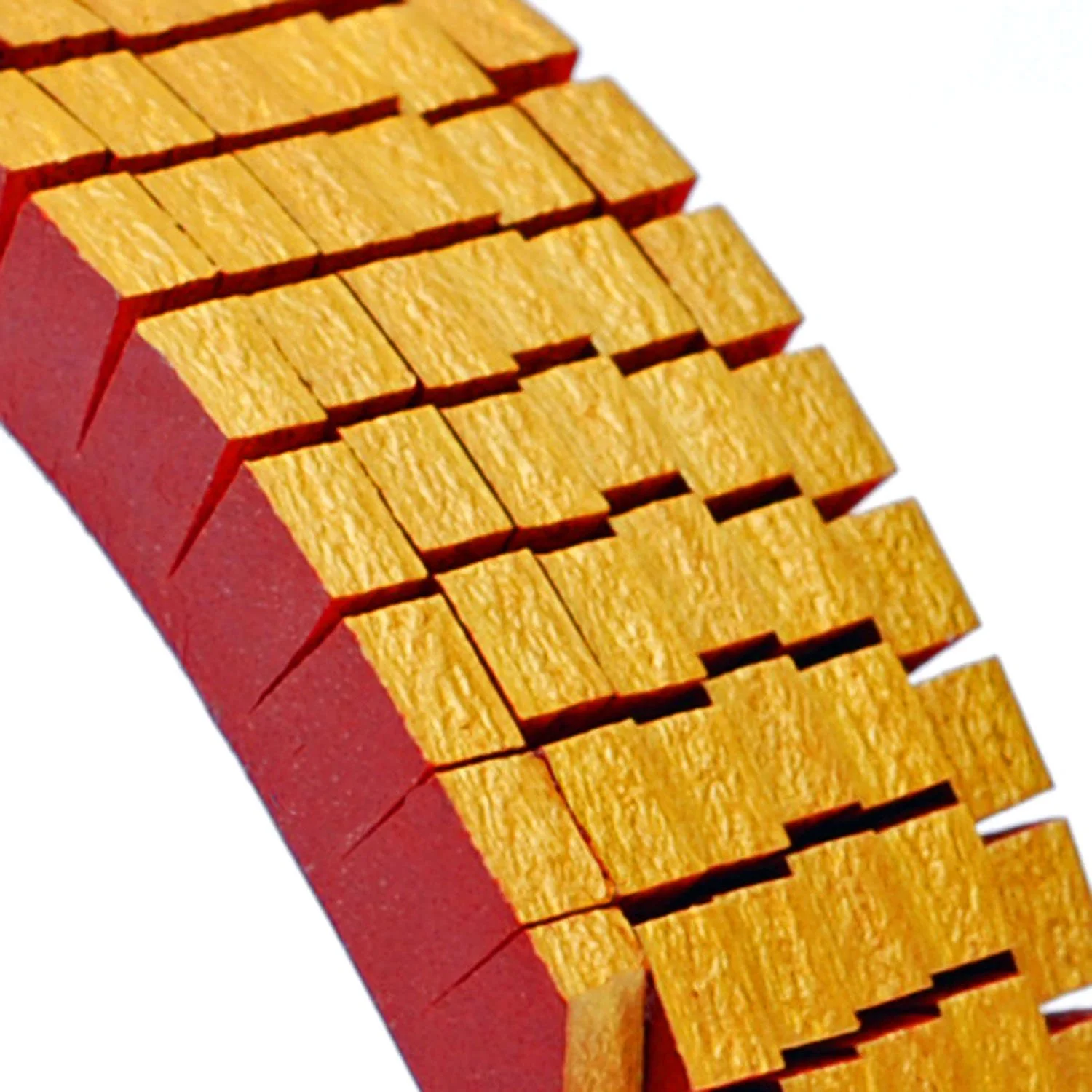Wound-up-slim-leather-bracelet-red-gold-Tania-Clarke-Hall-detail.jpg