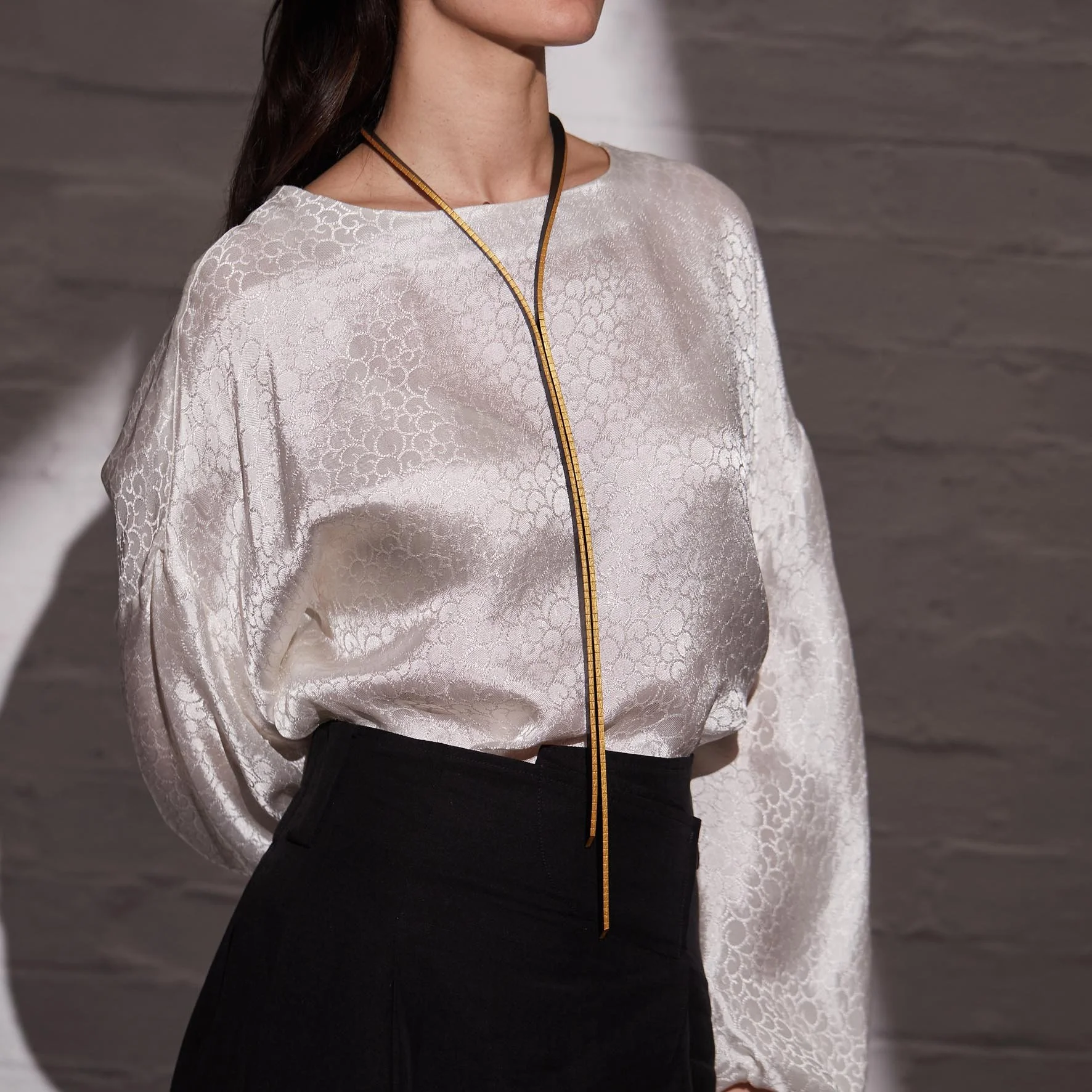 Straighted Necklace - Black & Gold - WEBSITE SQUARE.jpg