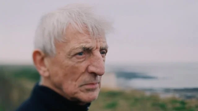 'Forwards Ever Backwards Never'