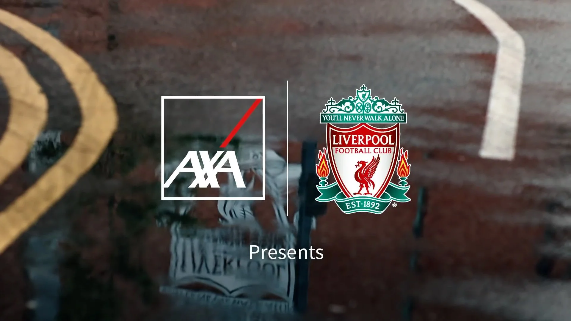Finding out what it means to be a fan of Liverpool FC with Paddy McGuinness | Ep 01 | AXA UK