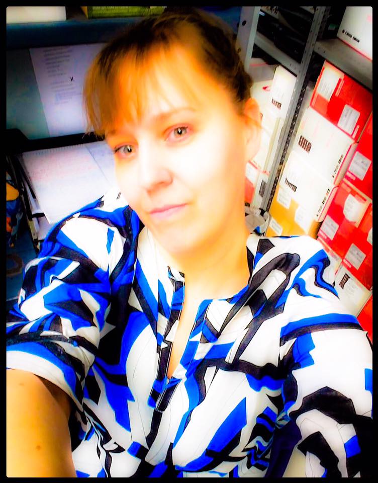 Mersur Muse Casie wearing her Lulu in Diamond Dash to just an average day in the office #vacavibes