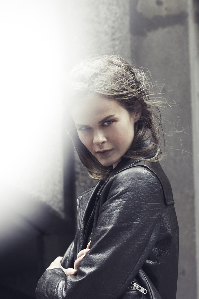 Jacket: The Kooples