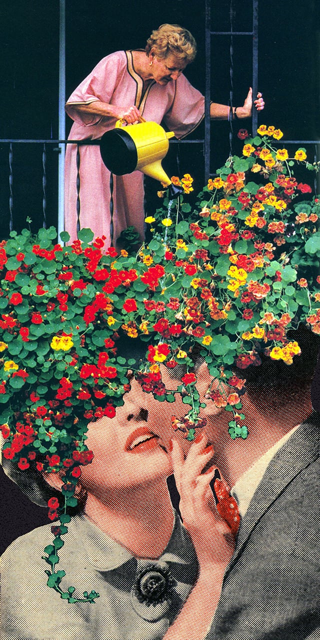 'Growing Love'