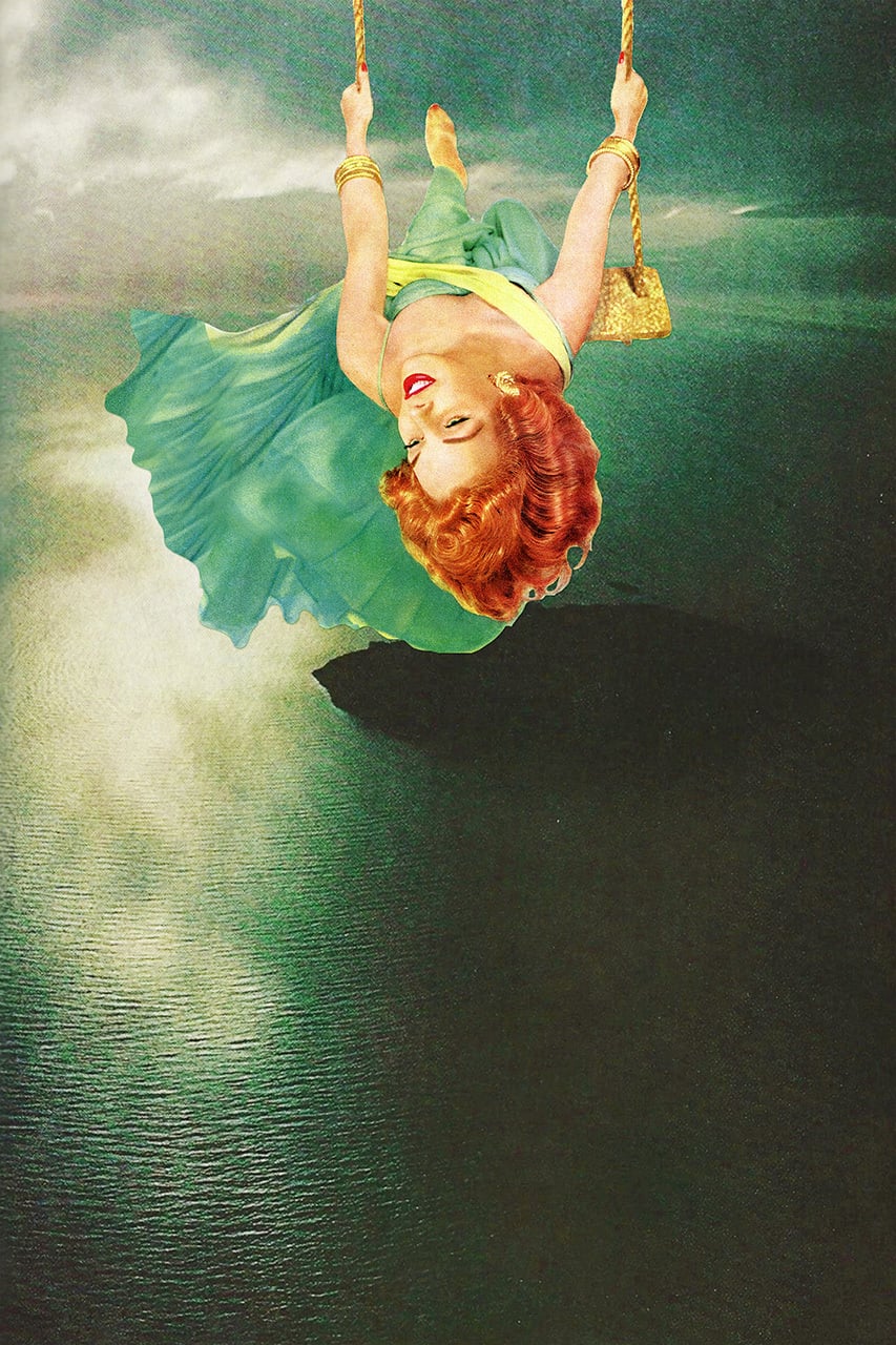 'Hanging On'