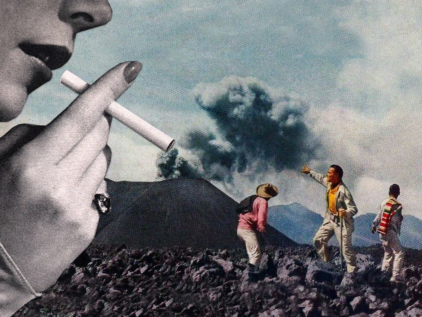 'Light It Up'