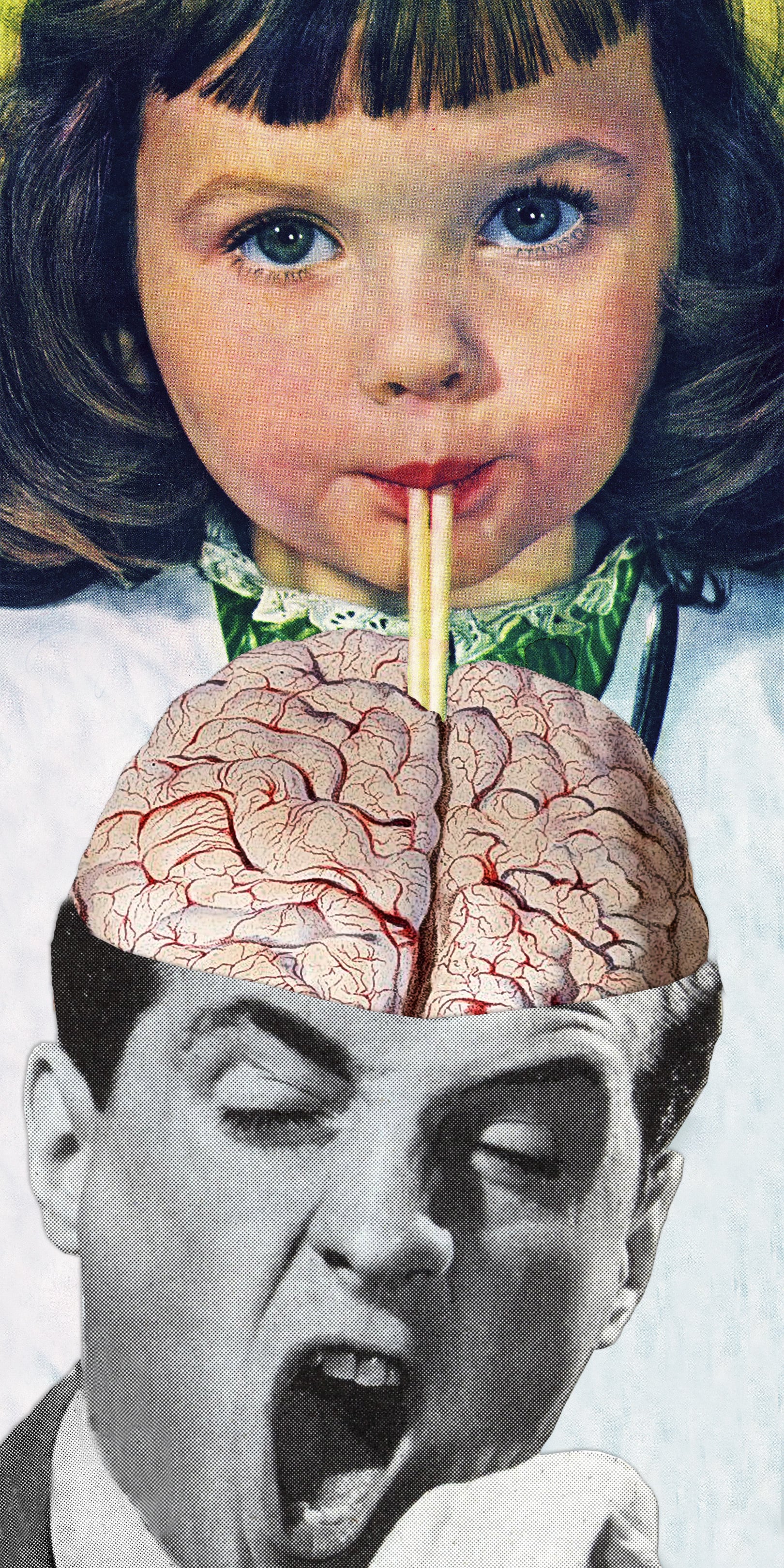 'Reptilian Snack'